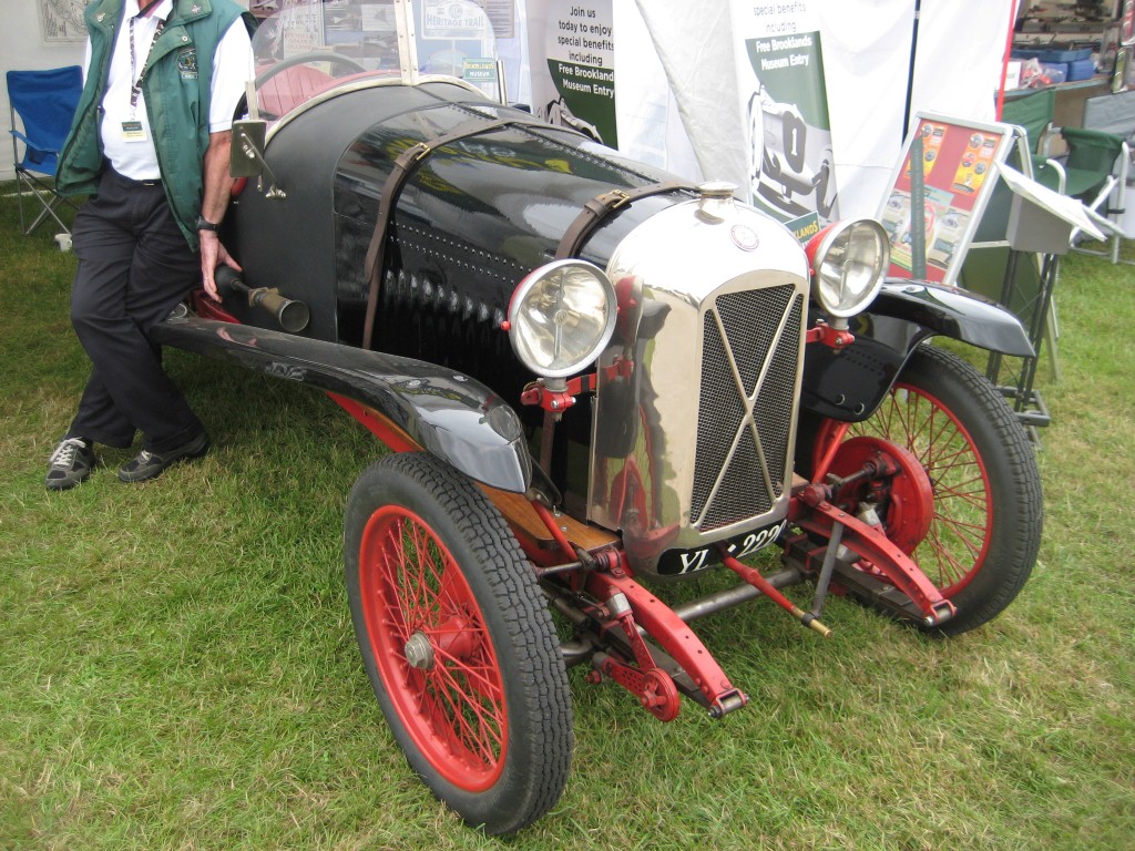 Goodwood FOS 2012 063