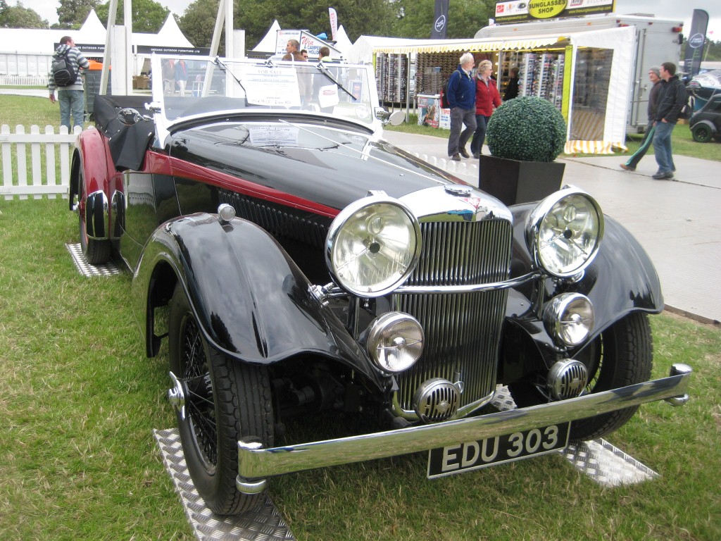 Goodwood FOS 2012 072