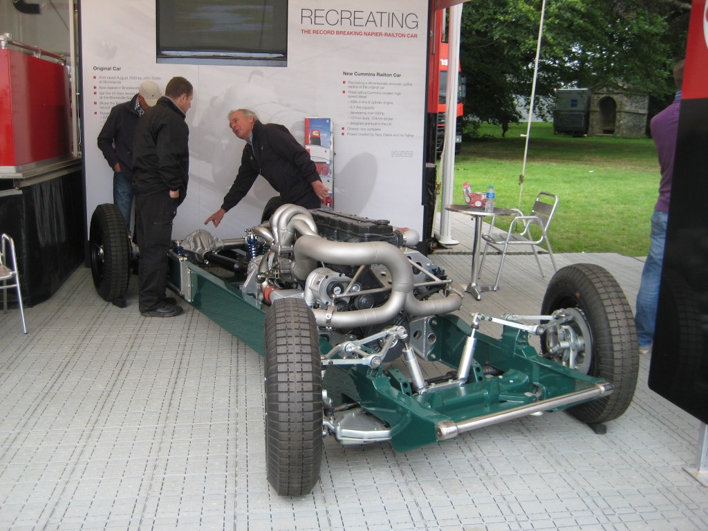 Goodwood FOS 2012 086