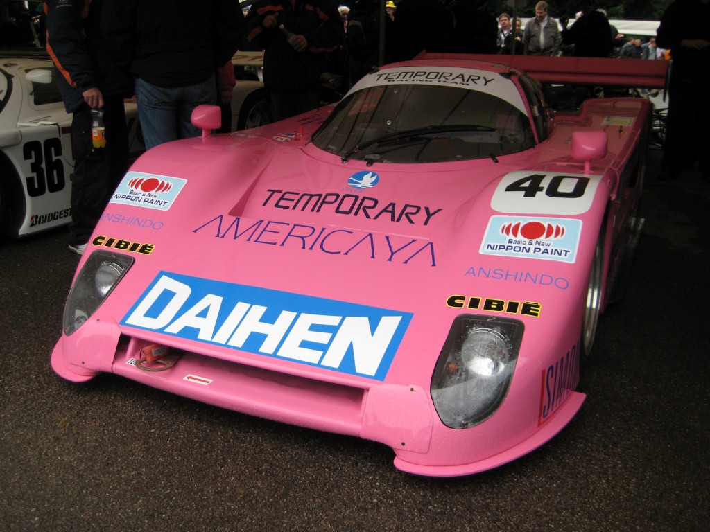 Goodwood FOS 2012 244