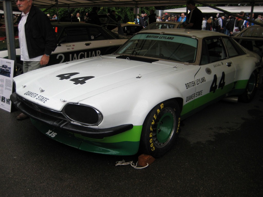 Goodwood FOS 2012 275