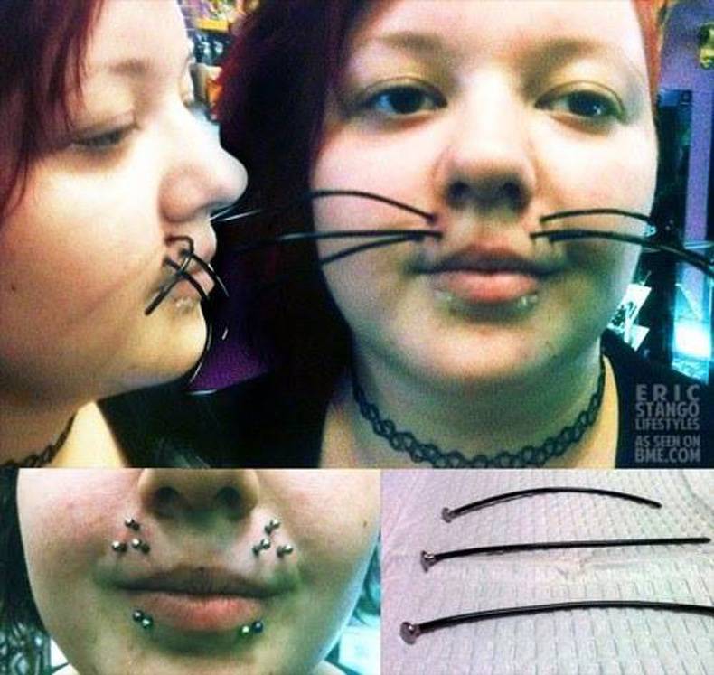 please let this be a new fad meow