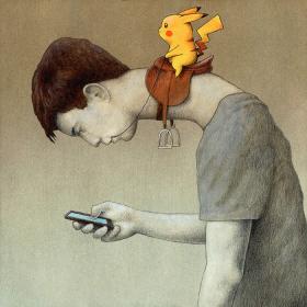 pokemon go