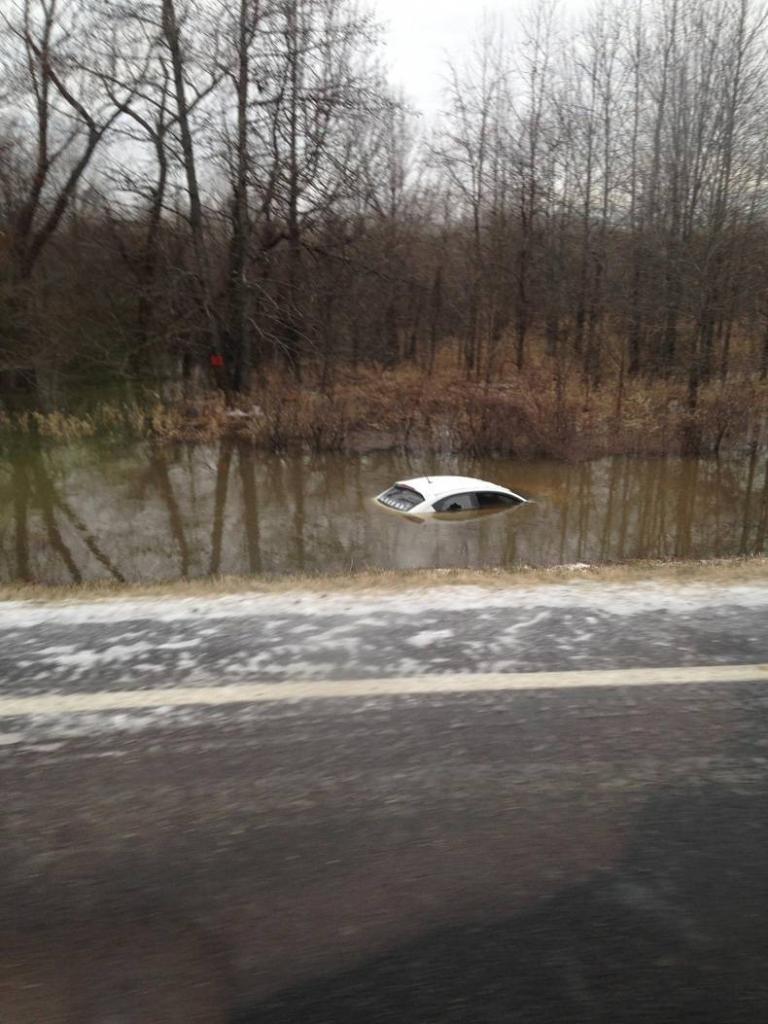 self driving and now underwater driving cars what will they think of next