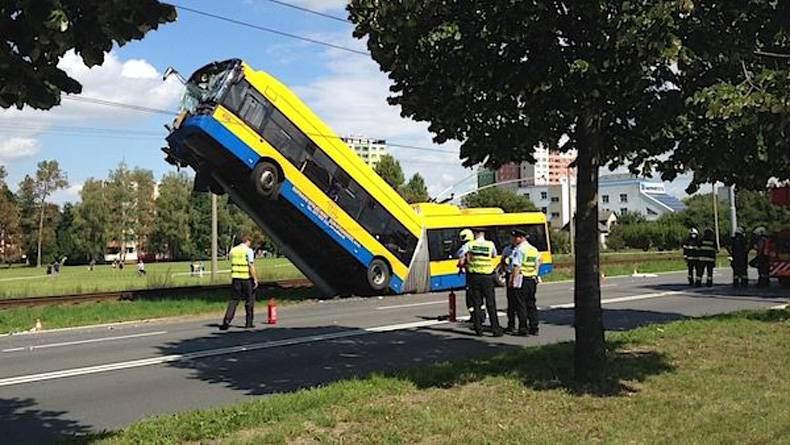 snoop dog was on this bus