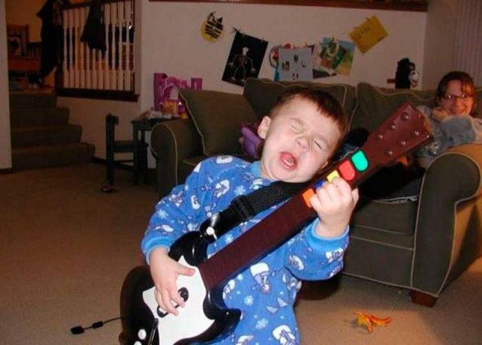 stairway to bedtime is always a crowd pleaser