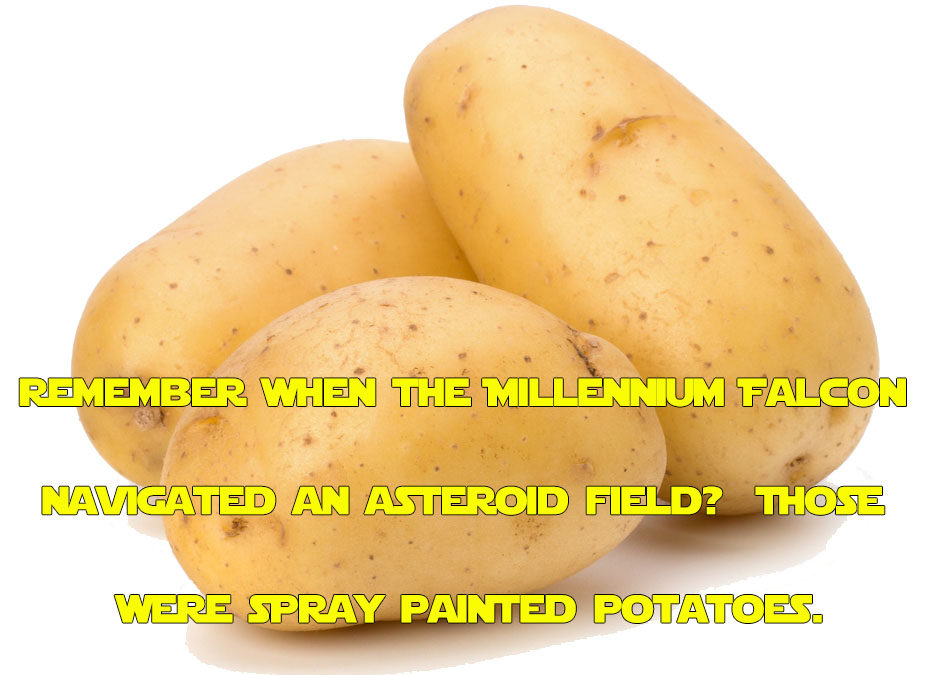 taters