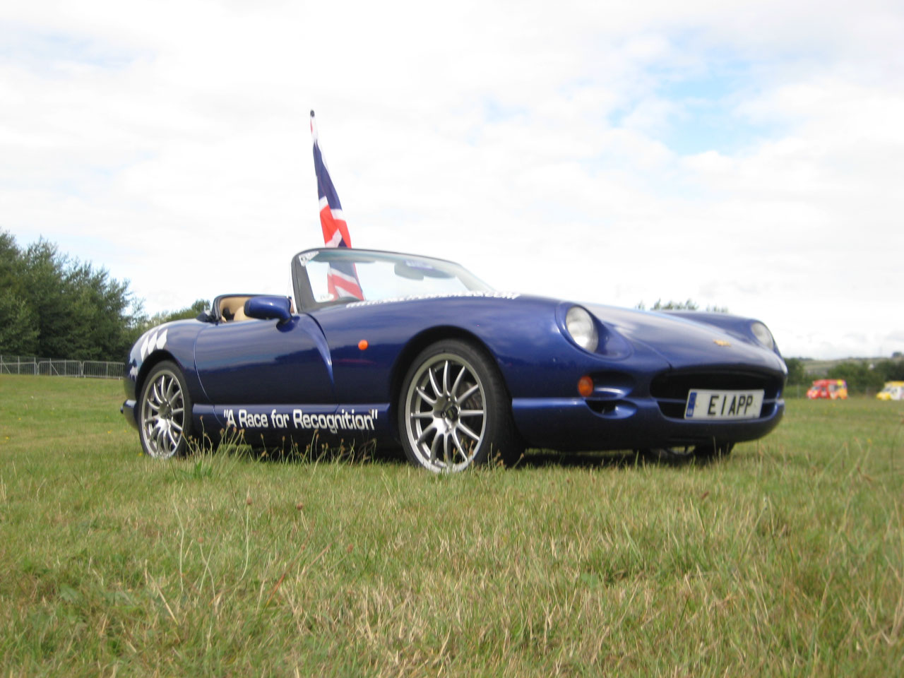 TVR