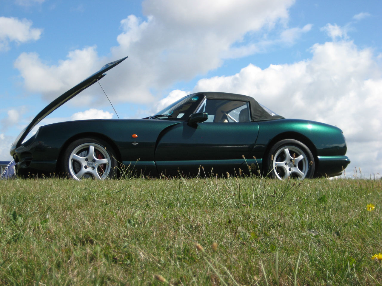 TVR