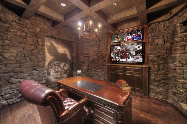 what would you add to this man cave